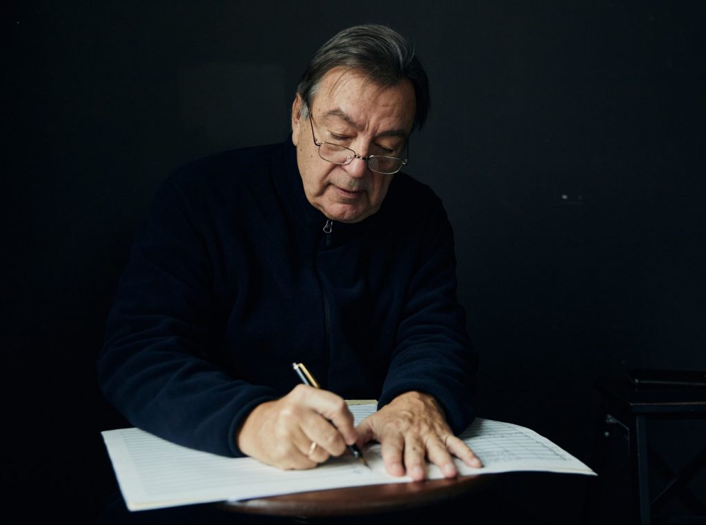 Оркестр «Новая Россия» представит музыкальное приношение Александру Чайковскому