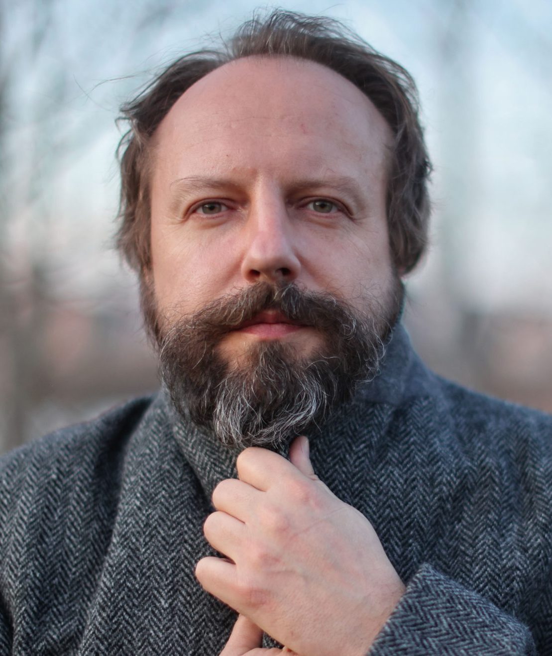 Александр Чанцев