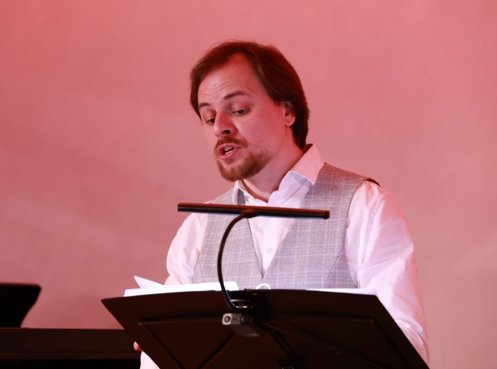 Маршрут Мельника построен