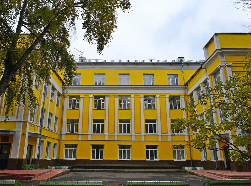 В ДМШ при МССМШ имени Гнесиных будут обучать музыкальному инжинирингу