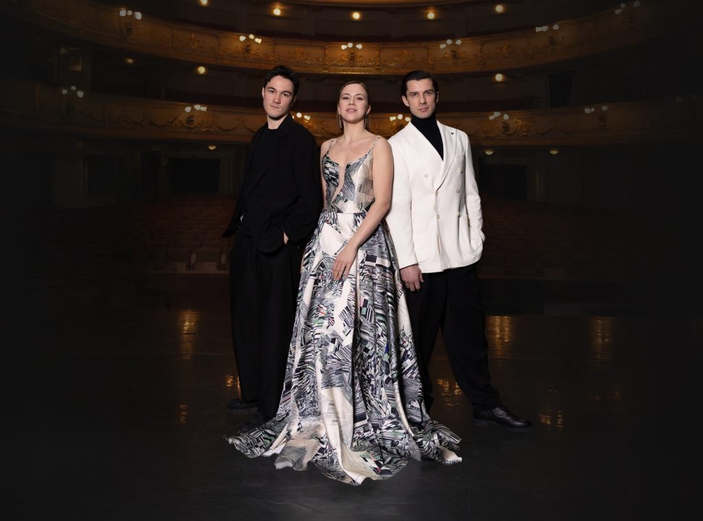 Урал Опера начинает концертную серию с мировыми премьерами