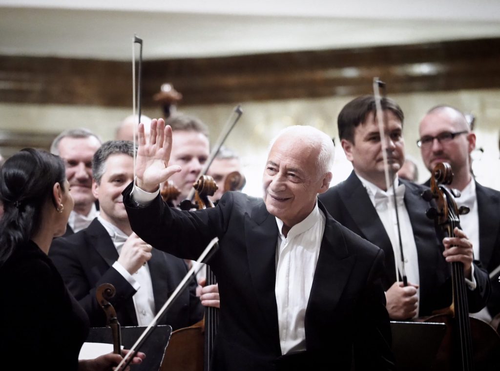 Французский импрессионизм с восточным колоритом