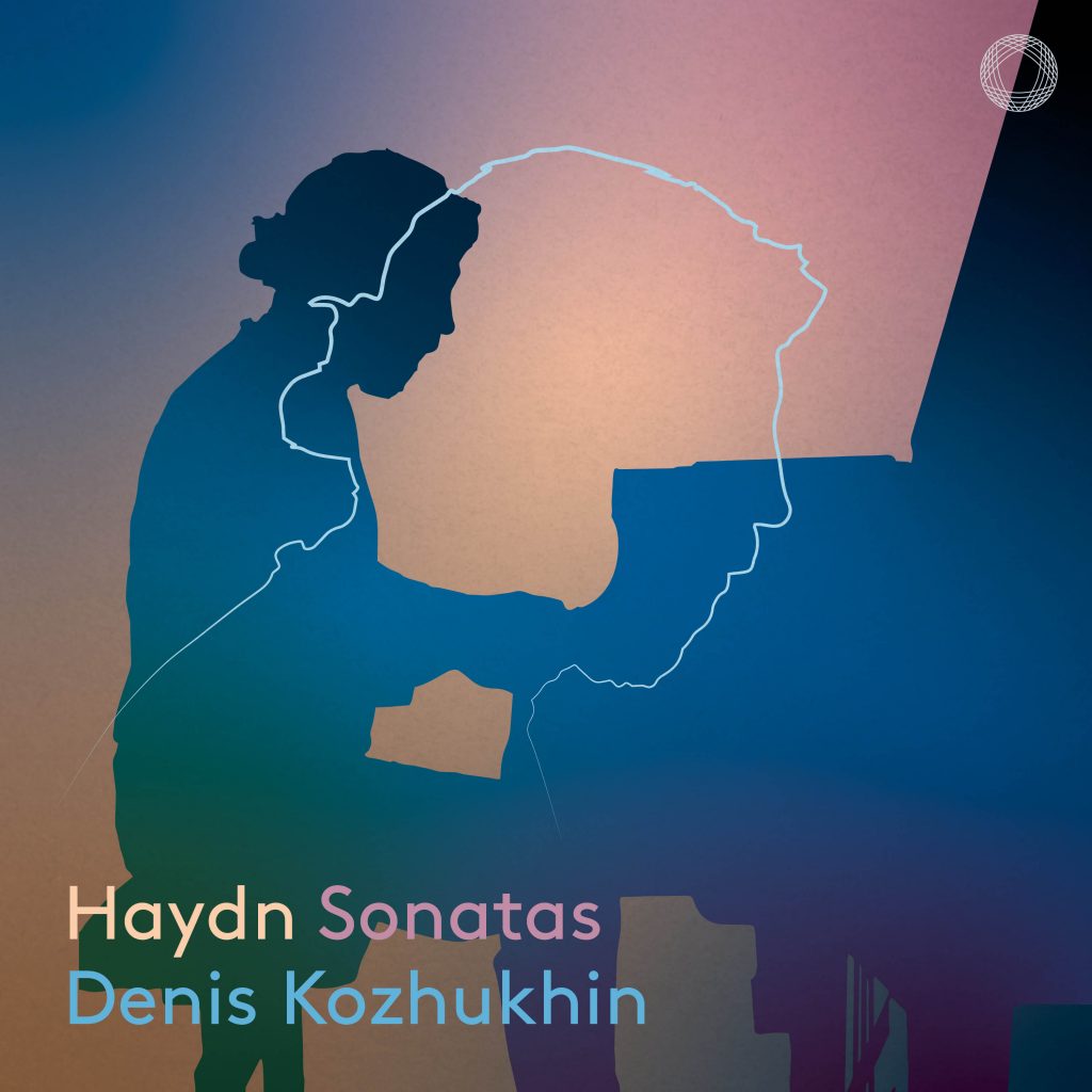 Haydn Sonatas <br> Denis Kozhukhin <br> Pentatone