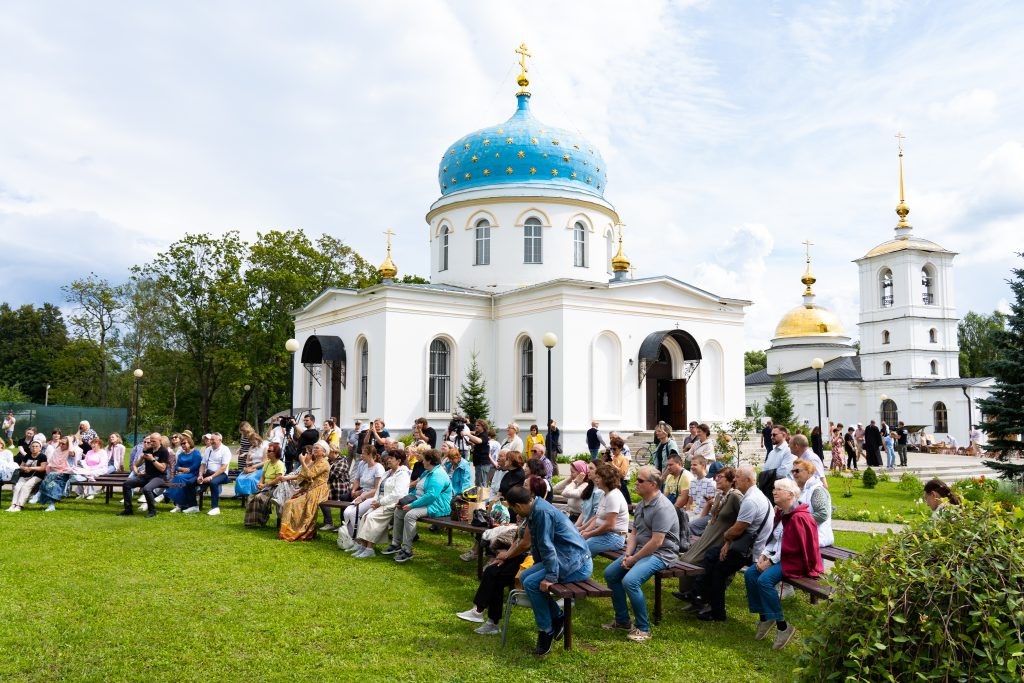 Музей музыки проведет «Шаляпин-фестиваль» в Сергиевом Посаде