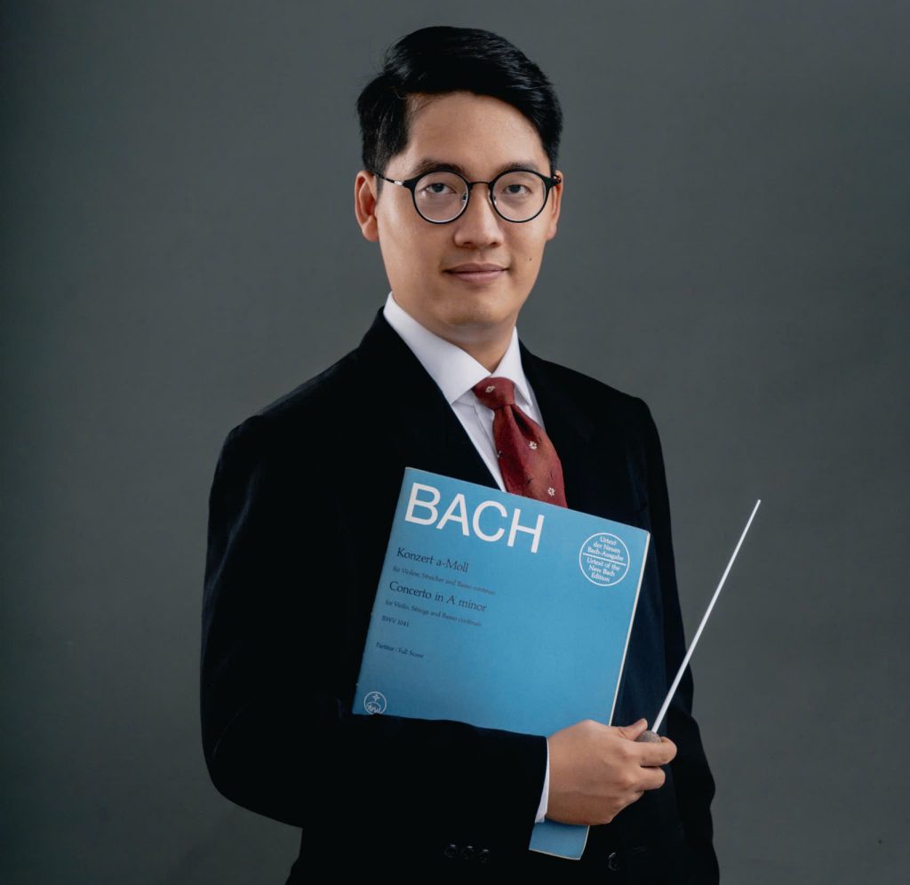 ホーチミン音楽院ユース室内管弦楽団が「ザリャーリエ」で公演を行う